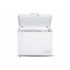 Davoline 801223077 Chfr 290 L W Ne / Df Καταψύκτης Μπαούλο 287lt